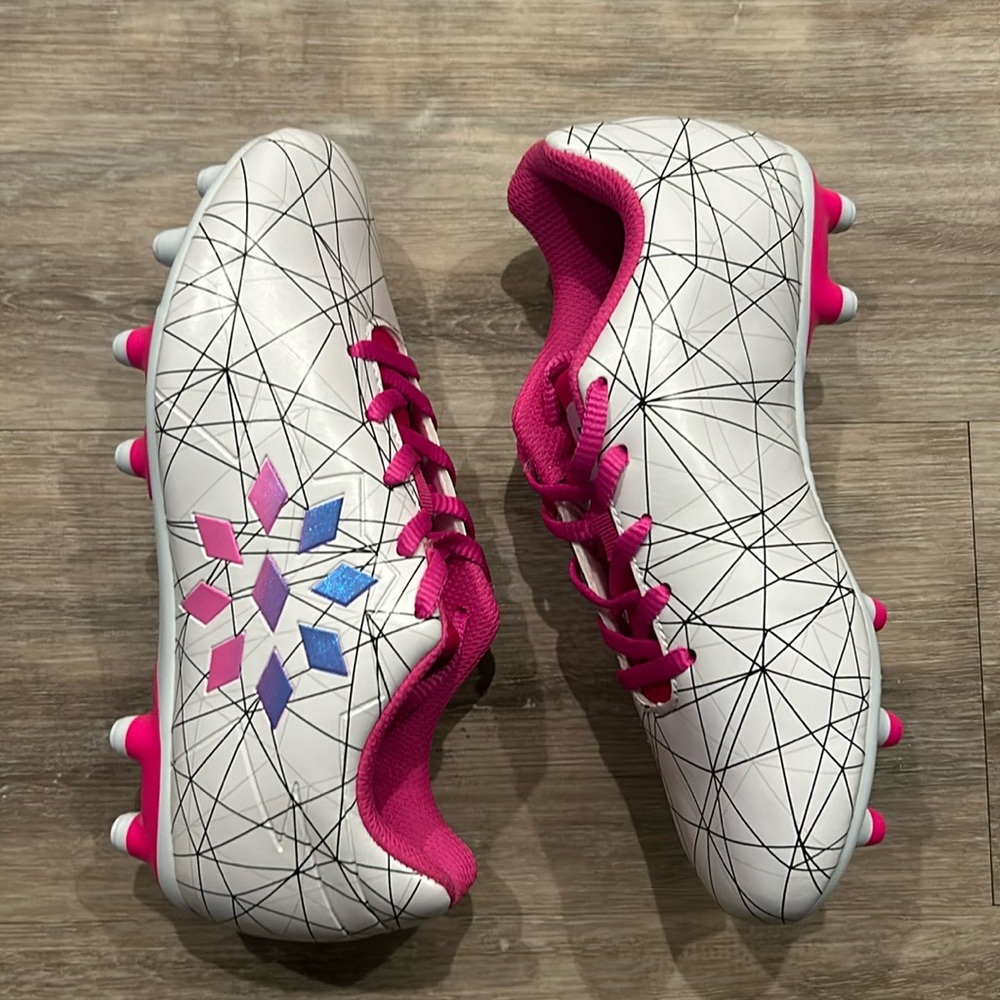 Girls Nike Soccer Cleats